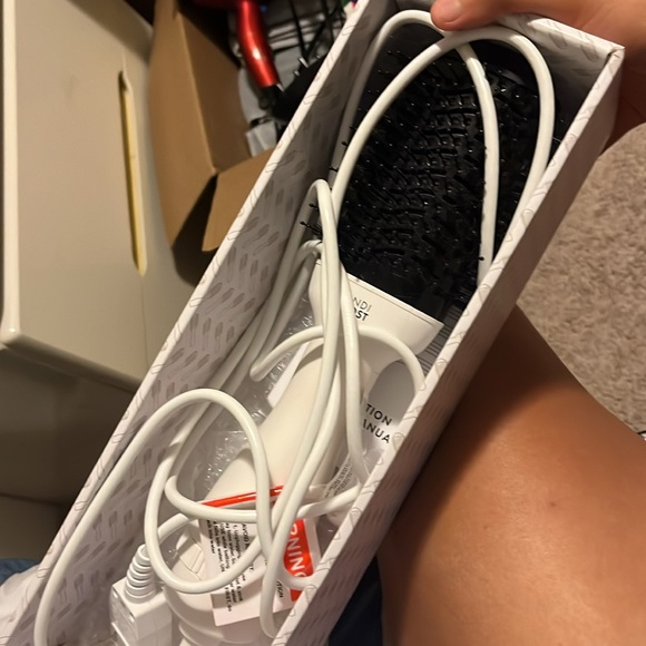 Blowout brush - Picture 2 of 3